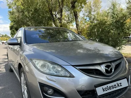 Mazda 6 2011 года за 5 000 000 тг. в Караганда