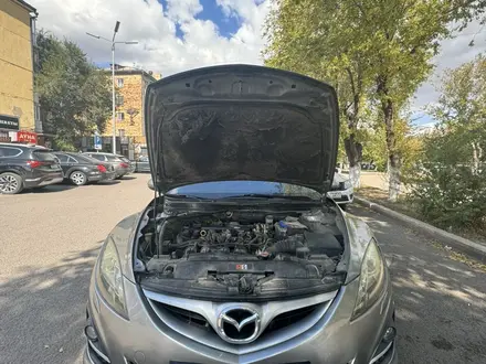 Mazda 6 2011 года за 5 000 000 тг. в Караганда – фото 8