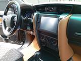 Toyota Fortuner 2023 годаүшін22 799 500 тг. в Алматы – фото 2