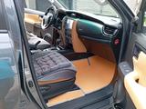 Toyota Fortuner 2023 годаүшін22 799 500 тг. в Алматы – фото 3