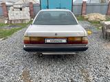 Audi 100 1987 годаүшін670 000 тг. в Шу – фото 3