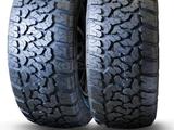 265/75R16 LT CHAOYANG SL399 123/120Q 10-PR АТ за 54 900 тг. в Алматы