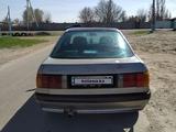 Audi 80 1986 годаүшін700 000 тг. в Тараз – фото 5