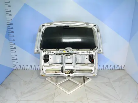 Крышка багажника Ford Galaxy WGR + за 28 000 тг. в Тараз – фото 4