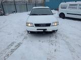 Audi A6 1997 года за 2 200 000 тг. в Караганда