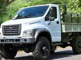 ГАЗ  Садко Next 2018 года за 14 000 000 тг. в Уральск