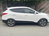 Hyundai Tucson 2014 годаүшін7 700 000 тг. в Алматы – фото 3