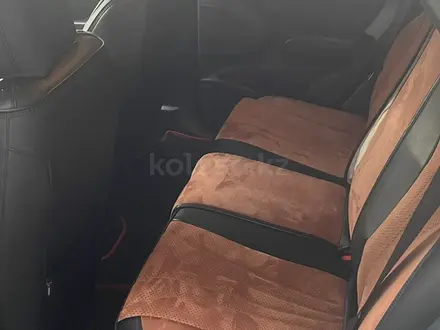 Hyundai Tucson 2014 года за 7 700 000 тг. в Алматы – фото 10