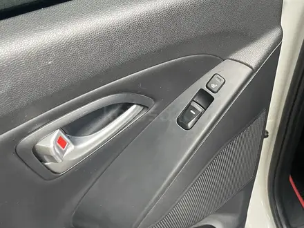 Hyundai Tucson 2014 года за 7 700 000 тг. в Алматы – фото 11