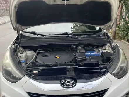 Hyundai Tucson 2014 года за 7 700 000 тг. в Алматы – фото 19