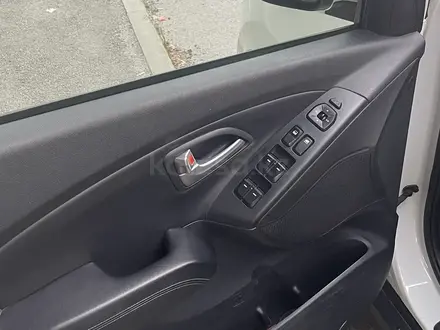 Hyundai Tucson 2014 года за 7 700 000 тг. в Алматы – фото 16