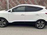 Hyundai Tucson 2014 годаүшін7 700 000 тг. в Алматы – фото 4