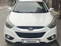 Hyundai Tucson 2014 годаүшін7 700 000 тг. в Алматы