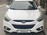 Hyundai Tucson 2014 годаүшін7 700 000 тг. в Алматы