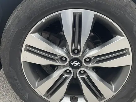 Hyundai Tucson 2014 года за 7 700 000 тг. в Алматы – фото 6