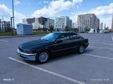 BMW 528 1998 года за 2 500 000 тг. в Астана