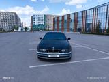 BMW 528 1998 года за 2 500 000 тг. в Астана – фото 2