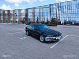 BMW 528 1998 года за 2 500 000 тг. в Астана – фото 3