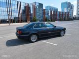 BMW 528 1998 года за 2 500 000 тг. в Астана – фото 4