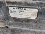 Кпп с делителем на камаз 154 за 1 150 000 тг. в Талдыкорган – фото 4
