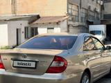 Toyota Camry 2001 года за 4 200 000 тг. в Алматы – фото 3
