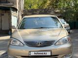 Toyota Camry 2001 года за 4 200 000 тг. в Алматы – фото 4