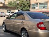 Toyota Camry 2001 года за 4 200 000 тг. в Алматы – фото 5