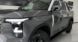 Nissan Frontier 2026 годаүшін22 000 000 тг. в Астана – фото 4