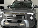 Nissan Frontier 2026 годаүшін22 000 000 тг. в Астана – фото 3