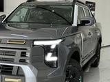 Nissan Frontier 2026 годаүшін22 000 000 тг. в Астана – фото 2