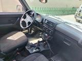 ВАЗ (Lada) Lada 2121 2023 годаүшін6 800 000 тг. в Актау – фото 4