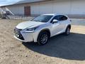 Lexus NX 200 2015 года за 13 800 000 тг. в Кокшетау