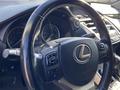 Lexus NX 200 2015 года за 13 800 000 тг. в Кокшетау – фото 8