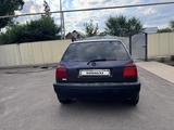 Volkswagen Golf 1992 года за 760 000 тг. в Алматы – фото 2