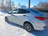 Hyundai Accent 2014 года за 5 000 000 тг. в Щучинск