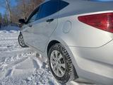 Hyundai Accent 2014 года за 5 000 000 тг. в Щучинск – фото 4