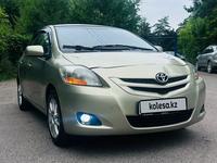 Toyota Yaris 2008 годаүшін4 500 000 тг. в Алматы