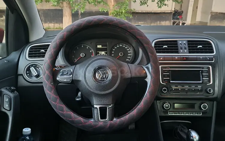 Volkswagen Polo 2015 годаүшін5 490 000 тг. в Павлодар