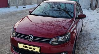 Volkswagen Polo 2015 года за 6 000 000 тг. в Павлодар