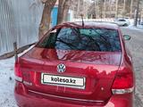 Volkswagen Polo 2015 года за 6 000 000 тг. в Павлодар – фото 3