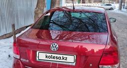 Volkswagen Polo 2015 годаүшін5 799 999 тг. в Павлодар – фото 3