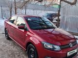 Volkswagen Polo 2015 года за 5 799 999 тг. в Павлодар