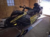 BRP  Ski-Doo Expedition Xtreme 850 2025 годаүшін15 000 000 тг. в Усть-Каменогорск