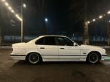 BMW 525 1995 года за 2 500 000 тг. в Алматы – фото 4