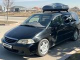 Honda Odyssey 2002 годаfor4 600 000 тг. в Алматы