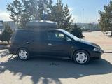 Honda Odyssey 2002 годаfor4 600 000 тг. в Алматы – фото 4