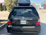Honda Odyssey 2002 годаfor4 600 000 тг. в Алматы – фото 5