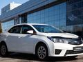 Toyota Corolla 2015 годаүшін8 490 000 тг. в Алматы – фото 9