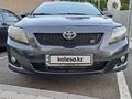 Toyota Corolla 2009 года за 5 210 311 тг. в Астана – фото 2