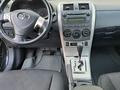 Toyota Corolla 2009 годаүшін5 210 311 тг. в Астана – фото 8